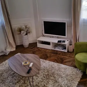 Appartement A 2 Pas Du Parlement - 55m2 - 2, Rennes