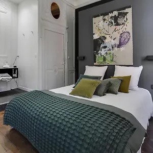 Appartement Le Célestia - Centre Historique -, Rennes
