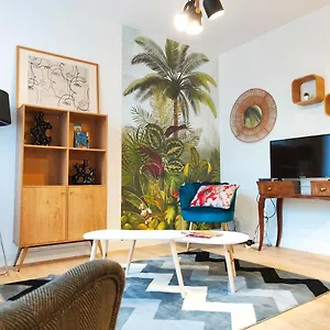 Appartement 49b, Rennes